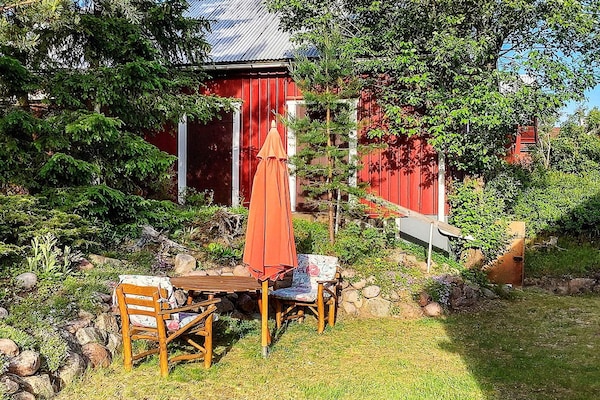 Foto van 7 persoons vakantie huis in BRUZAHOLM-By Traum - Vakantiehuis in Bruzaholm - Outdoor