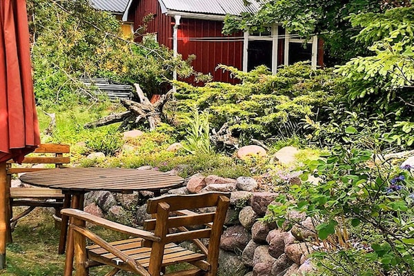 Foto van 7 persoons vakantie huis in BRUZAHOLM-By Traum - Vakantiehuis in Bruzaholm - Outdoor