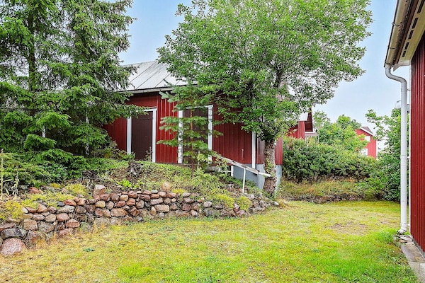 Foto van 7 persoons vakantie huis in BRUZAHOLM-By Traum - Vakantiehuis in Bruzaholm - Outdoor