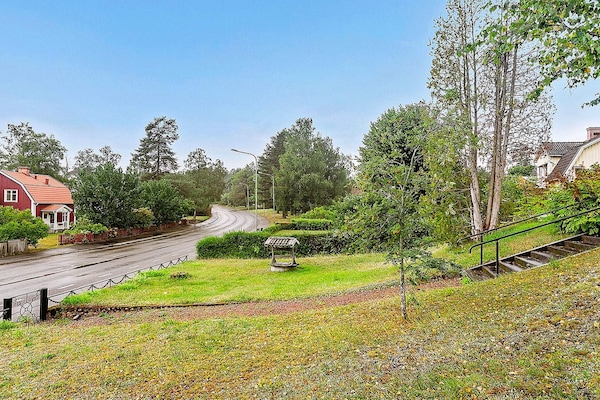 Foto van 7 persoons vakantie huis in BRUZAHOLM-By Traum - Vakantiehuis in Bruzaholm - Outdoor