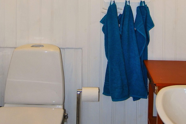 Foto van 7 persoons vakantie huis in Vittsjö-By Traum - Vakantiehuis in Vittsjö - Indoor