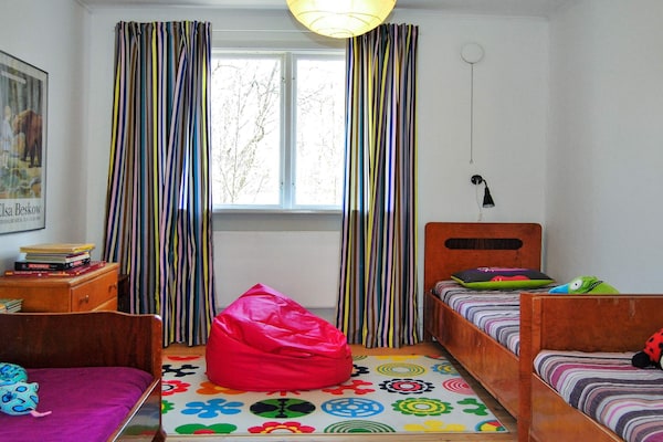 Foto van 7 persoons vakantie huis in Vittsjö-By Traum - Vakantiehuis in Vittsjö - Indoor