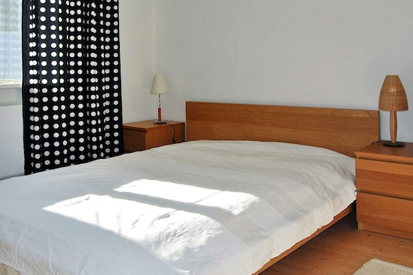 Foto van 7 persoons vakantie huis in Vittsjö-By Traum - Vakantiehuis in Vittsjö - Indoor