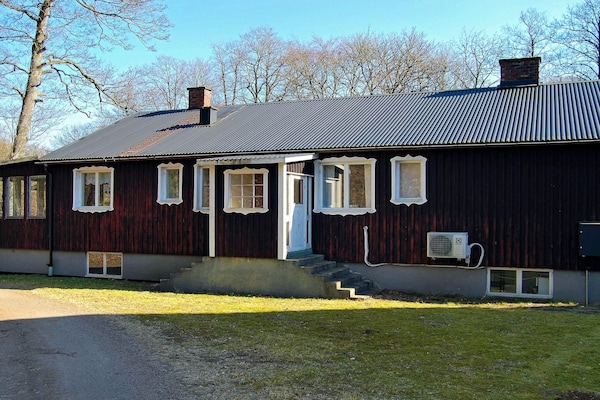 Foto van 7 persoons vakantie huis in Vittsjö-By Traum - Vakantiehuis in Vittsjö - Outdoor
