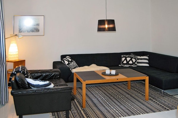 Foto van 7 persoons vakantie huis in Vittsjö-By Traum - Vakantiehuis in Vittsjö - Indoor