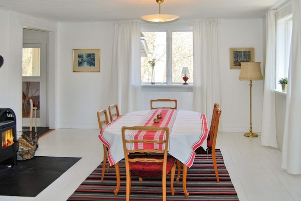 Foto van 7 persoons vakantie huis in Vittsjö-By Traum - Vakantiehuis in Vittsjö - Indoor