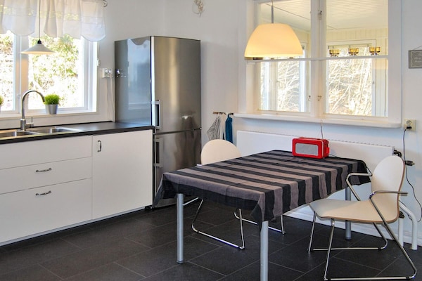 Foto van 7 persoons vakantie huis in Vittsjö-By Traum - Vakantiehuis in Vittsjö - Indoor