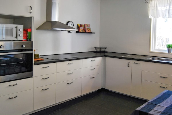 Foto van 7 persoons vakantie huis in Vittsjö-By Traum - Vakantiehuis in Vittsjö - Indoor