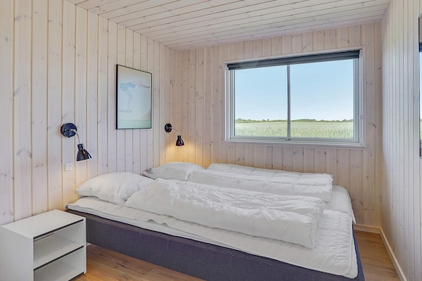 Foto van Luxe verblijf aan de Limfjorden - Vakantiehuis in Spøttrup - Indoor