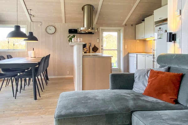 Foto van 6 persoons vakantie huis in Juelsminde-By Traum - Vakantiehuis in Juelsminde - Indoor