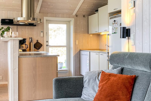 Foto van 6 persoons vakantie huis in Juelsminde-By Traum - Vakantiehuis in Juelsminde - Indoor