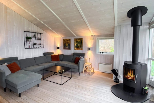 Foto van 6 persoons vakantie huis in Juelsminde-By Traum - Vakantiehuis in Juelsminde - Indoor