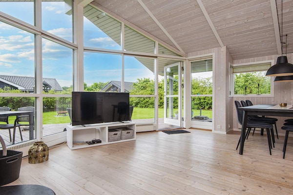 Foto van 6 persoons vakantie huis in Juelsminde-By Traum - Vakantiehuis in Juelsminde - Indoor