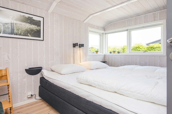 Foto van 6 persoons vakantie huis in Juelsminde-By Traum - Vakantiehuis in Juelsminde - Indoor