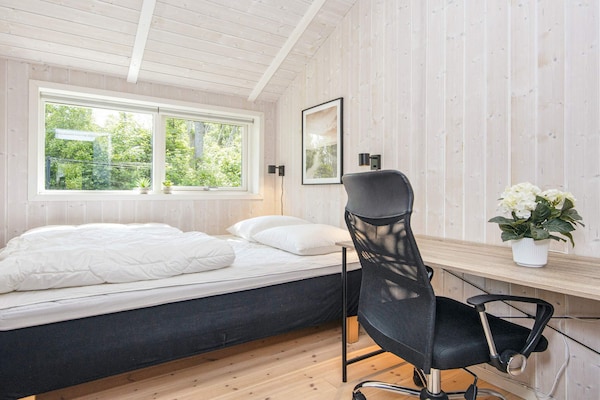 Foto van 6 persoons vakantie huis in Juelsminde-By Traum - Vakantiehuis in Juelsminde - Indoor