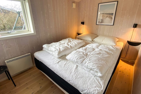 Foto van 6 persoons vakantie huis in Juelsminde-By Traum - Vakantiehuis in Juelsminde - Indoor