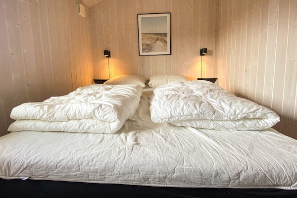 Foto van 6 persoons vakantie huis in Juelsminde-By Traum - Vakantiehuis in Juelsminde - Indoor