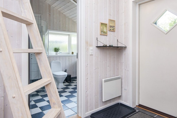 Foto van 6 persoons vakantie huis in Juelsminde-By Traum - Vakantiehuis in Juelsminde - Indoor