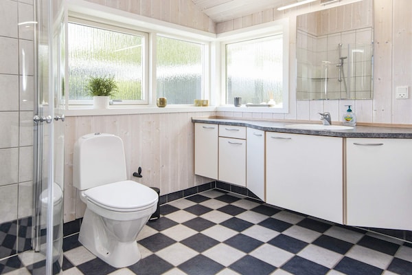 Foto van 6 persoons vakantie huis in Juelsminde-By Traum - Vakantiehuis in Juelsminde - Indoor