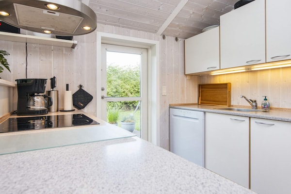 Foto van 6 persoons vakantie huis in Juelsminde-By Traum - Vakantiehuis in Juelsminde - Indoor