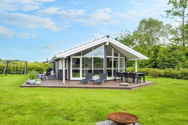 Foto van 6 persoons vakantie huis in Juelsminde-By Traum - Vakantiehuis in Juelsminde - View