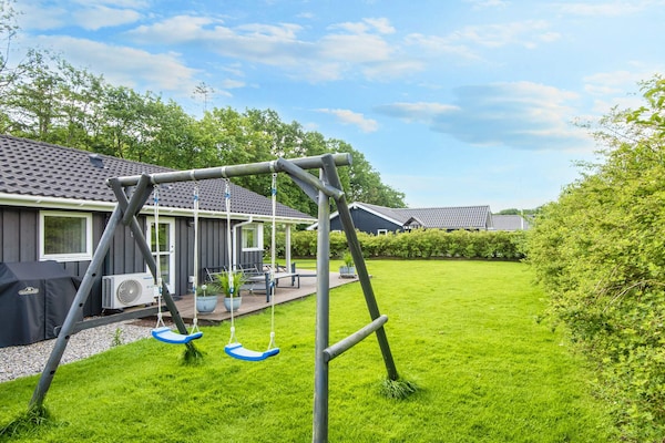 Foto van 6 persoons vakantie huis in Juelsminde-By Traum - Vakantiehuis in Juelsminde - View