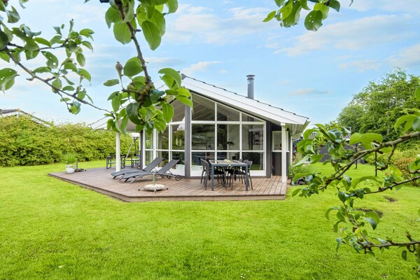 Foto van 6 persoons vakantie huis in Juelsminde-By Traum - Vakantiehuis in Juelsminde - View