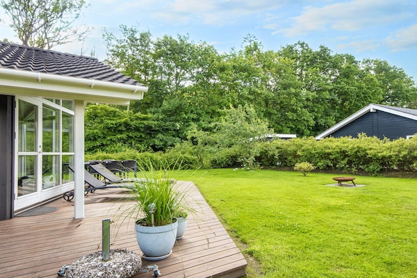Foto van 6 persoons vakantie huis in Juelsminde-By Traum - Vakantiehuis in Juelsminde - View