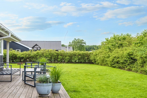 Foto van 6 persoons vakantie huis in Juelsminde-By Traum - Vakantiehuis in Juelsminde - View