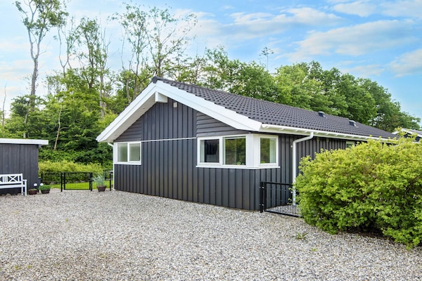 Foto van 6 persoons vakantie huis in Juelsminde-By Traum - Vakantiehuis in Juelsminde - View
