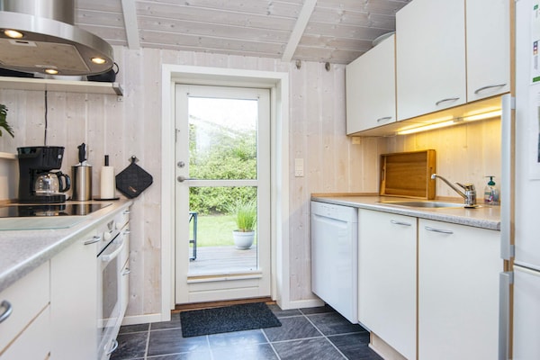 Foto van 6 persoons vakantie huis in Juelsminde-By Traum - Vakantiehuis in Juelsminde - Indoor