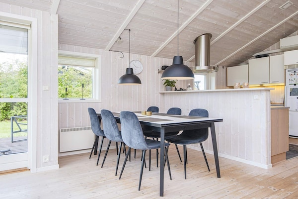 Foto van 6 persoons vakantie huis in Juelsminde-By Traum - Vakantiehuis in Juelsminde - Indoor