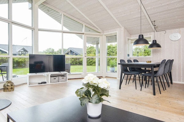 Foto van 6 persoons vakantie huis in Juelsminde-By Traum - Vakantiehuis in Juelsminde - Indoor