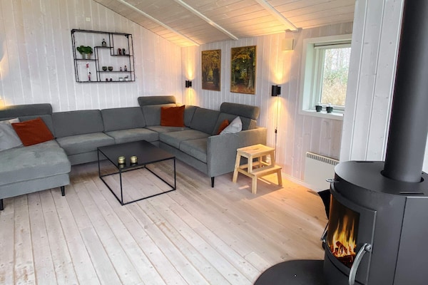 Foto van 6 persoons vakantie huis in Juelsminde-By Traum - Vakantiehuis in Juelsminde - Indoor