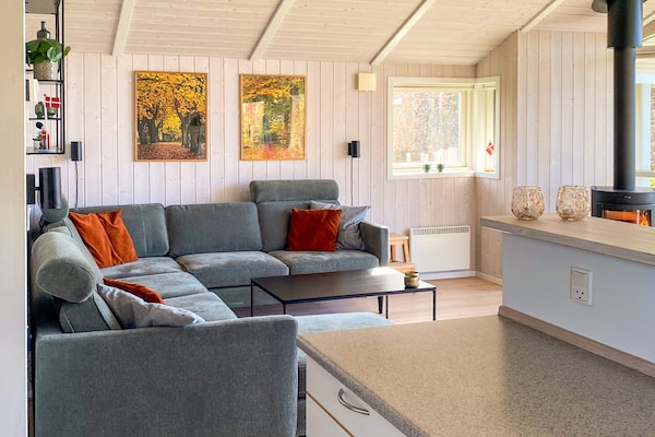 Foto van 6 persoons vakantie huis in Juelsminde-By Traum - Vakantiehuis in Juelsminde - Indoor