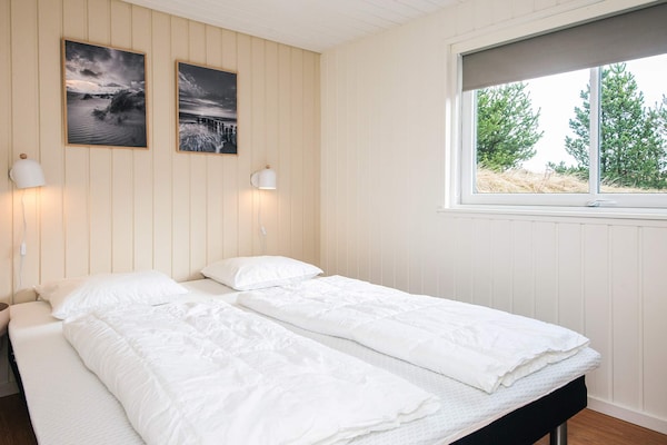 Foto van Luxe vakantieverblijf in Blavand - Vakantiehuis in Blåvand - Indoor