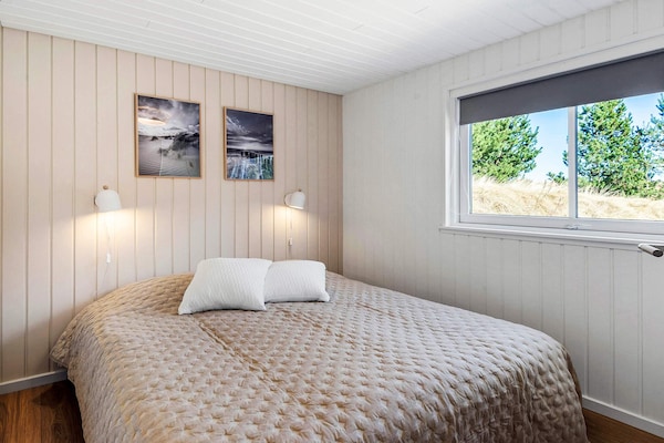 Foto van Luxe vakantieverblijf in Blavand - Vakantiehuis in Blåvand - Indoor