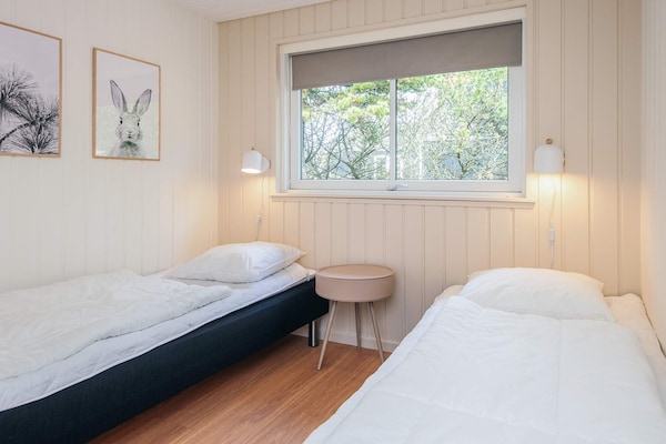 Foto van Luxe vakantieverblijf in Blavand - Vakantiehuis in Blåvand - Indoor