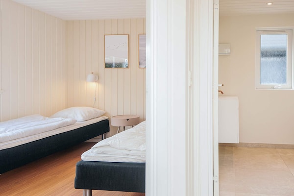 Foto van Luxe vakantieverblijf in Blavand - Vakantiehuis in Blåvand - Indoor