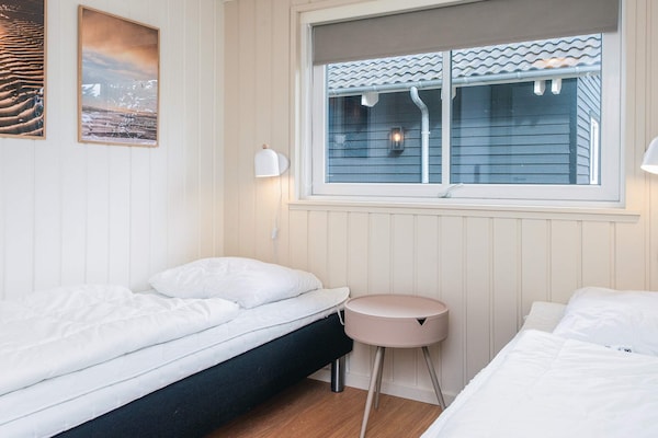 Foto van Luxe vakantieverblijf in Blavand - Vakantiehuis in Blåvand - Indoor