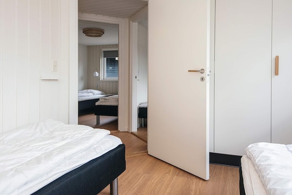 Foto van Luxe vakantieverblijf in Blavand - Vakantiehuis in Blåvand - Indoor