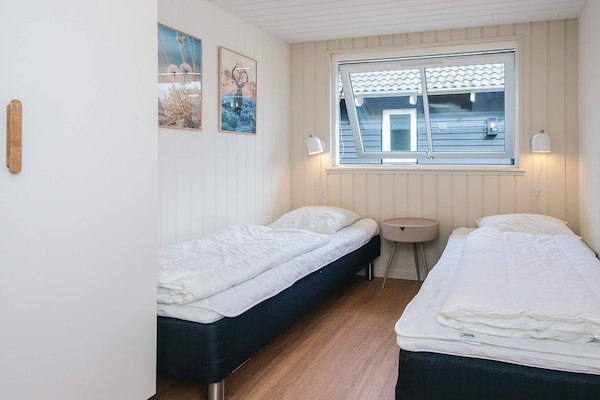 Foto van Luxe vakantieverblijf in Blavand - Vakantiehuis in Blåvand - Indoor