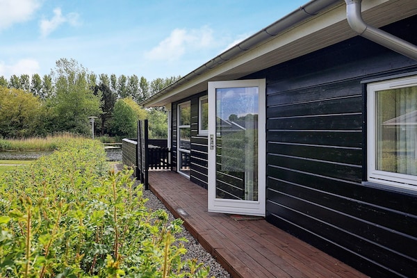 Foto van 6 persoons vakantie huis in Tranekær-By Traum - Vakantiehuis in Tranekær - WaterView