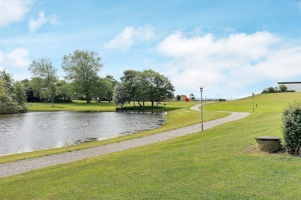Foto van 6 persoons vakantie huis in Tranekær-By Traum - Vakantiehuis in Tranekær - WaterView