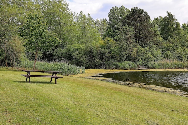 Foto van 6 persoons vakantie huis in Tranekær-By Traum - Vakantiehuis in Tranekær - WaterView