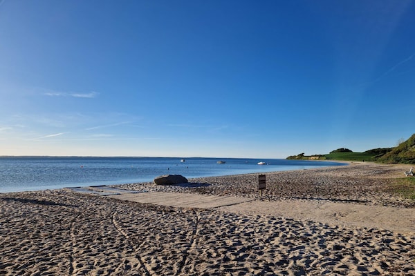 Foto van 6 persoons vakantie huis in Tranekær-By Traum - Vakantiehuis in Tranekær - WaterView