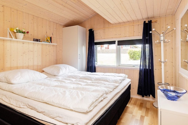 Foto van 6 persoons vakantie huis in Tranekær-By Traum - Vakantiehuis in Tranekær - Indoor