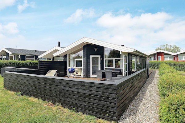 Foto van 6 persoons vakantie huis in Tranekær-By Traum - Vakantiehuis in Tranekær - Outdoor