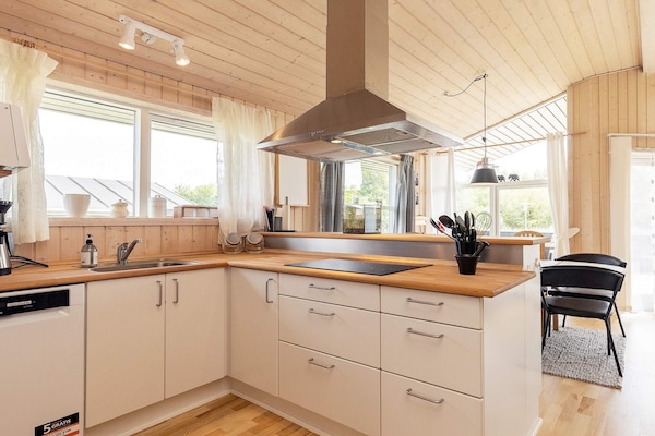 Foto van 6 persoons vakantie huis in Tranekær-By Traum - Vakantiehuis in Tranekær - Indoor