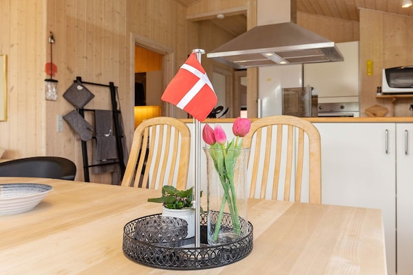 Foto van 6 persoons vakantie huis in Tranekær-By Traum - Vakantiehuis in Tranekær - Indoor